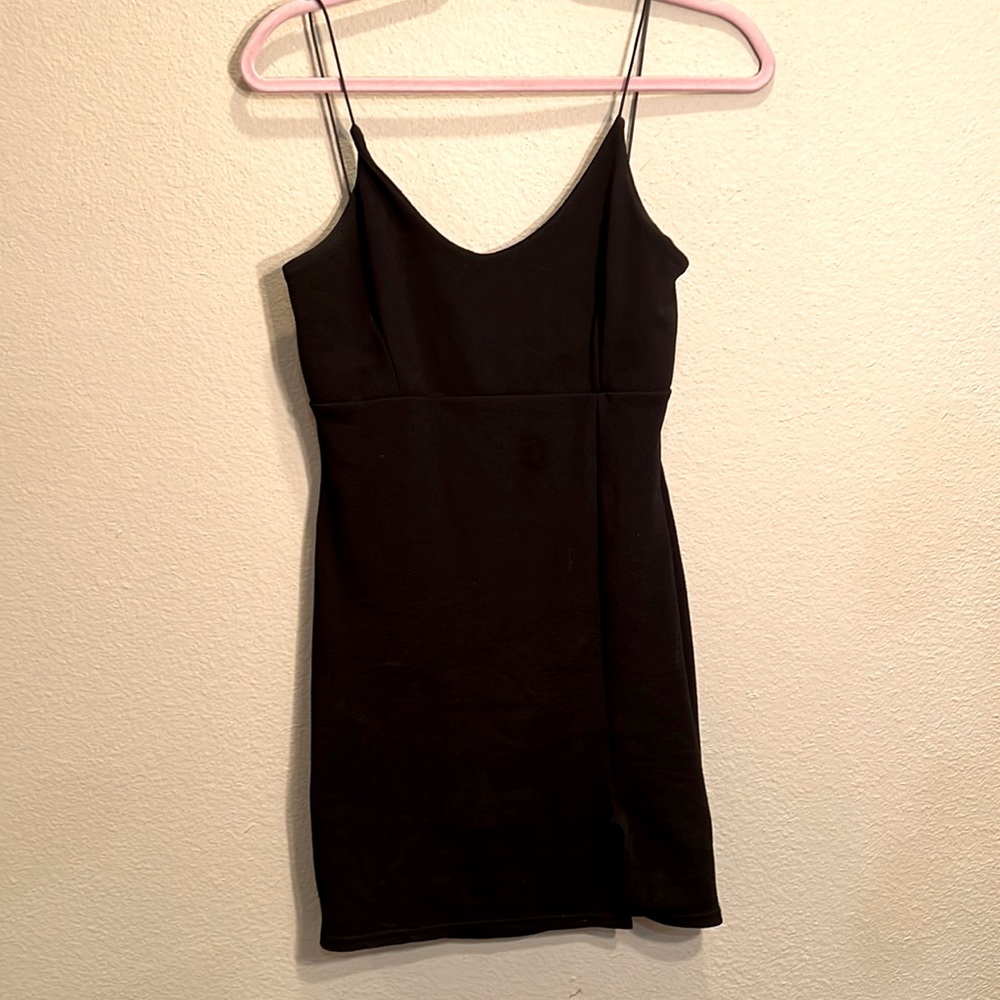 Little black dress 🖤